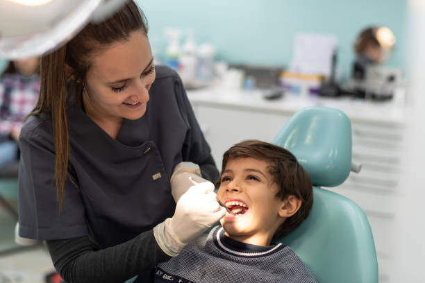 Best Emergency Tooth Extraction  in Broomfield, CO